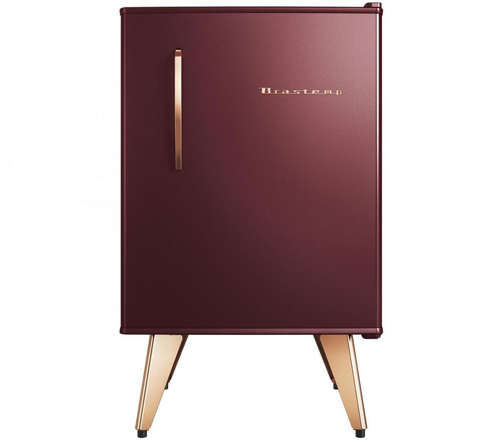 Frigobar Brastemp 76L Marsala - 1