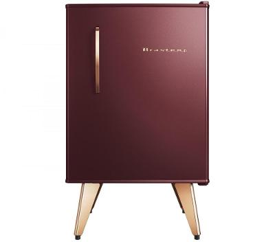 Frigobar Brastemp 76L Marsala