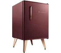 Frigobar Brastemp 76L Marsala - 2