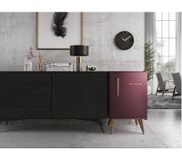 Frigobar Brastemp 76L Marsala - 5
