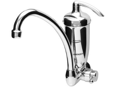 Torneira com Filtro para Cozinha Lorenzetti