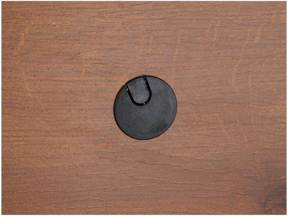 Painel para TV até 55” 3 Prateleiras - 9