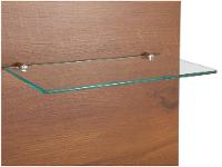 Painel para TV até 55” 3 Prateleiras - 7