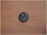 Painel para TV até 55” 3 Prateleiras - 9