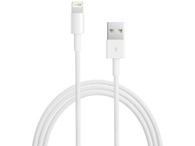 Cabo Lightning para USB 1m