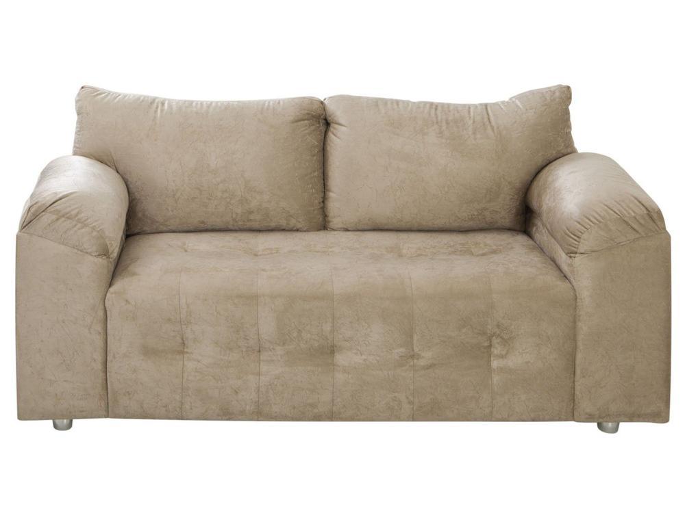 Sofá 2 e 3 Lugares Suede Pop - 3