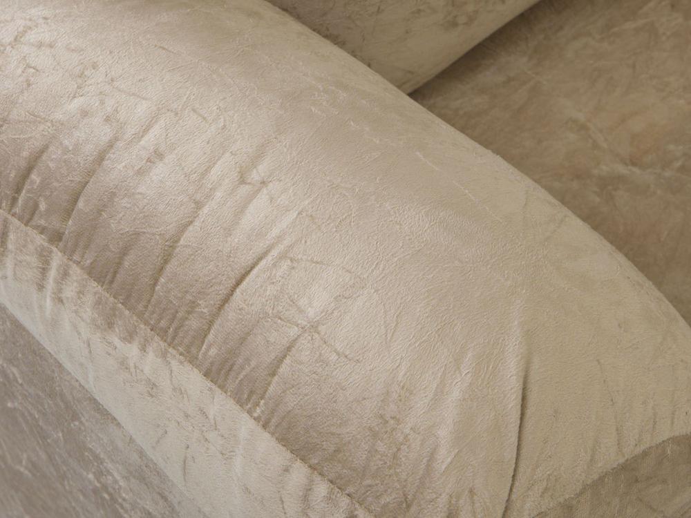 Sofá 2 e 3 Lugares Suede Pop - 4