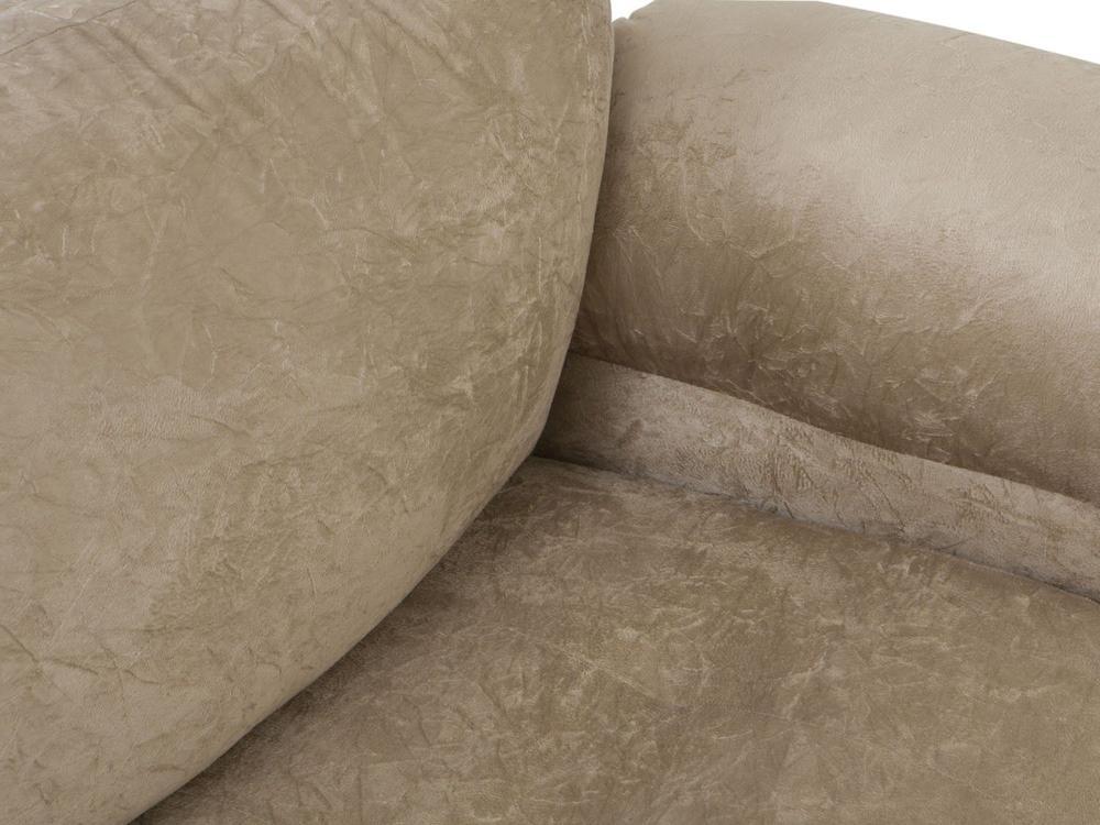 Sofá 2 e 3 Lugares Suede Pop - 5