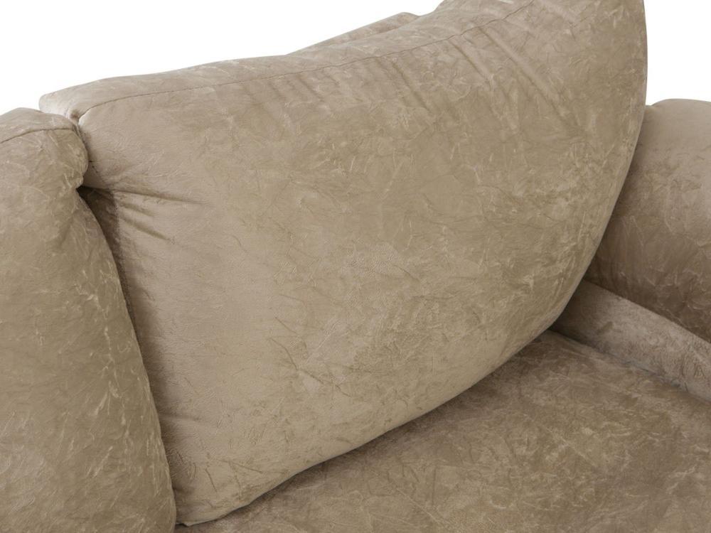 Sofá 2 e 3 Lugares Suede Pop - 7