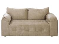 Sofá 2 e 3 Lugares Suede Pop - 3