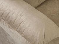 Sofá 2 e 3 Lugares Suede Pop