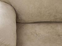 Sofá 2 e 3 Lugares Suede Pop - 6