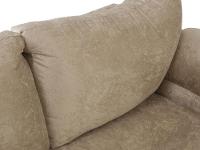 Sofá 2 e 3 Lugares Suede Pop - 7