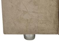 Sofá 2 e 3 Lugares Suede Pop - 9