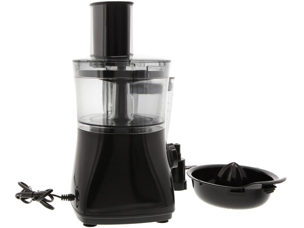 Multiprocessador Philco Preto All in One 2 Citrus - 7