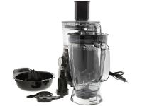 Multiprocessador Philco Preto All in One 2 Citrus - 6