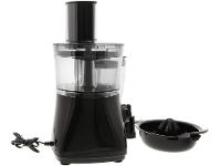 Multiprocessador Philco Preto All in One 2 Citrus - 7