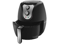 Fritadeira Elétrica Sem Óleo/Air Fryer Britânia - 6