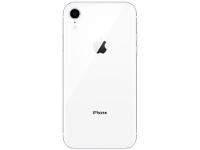 iPhone XR Apple 128GB Branco 6,1” 12MP iOS