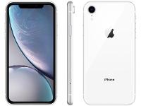 iPhone XR Apple 128GB Branco 6,1” 12MP iOS - 5