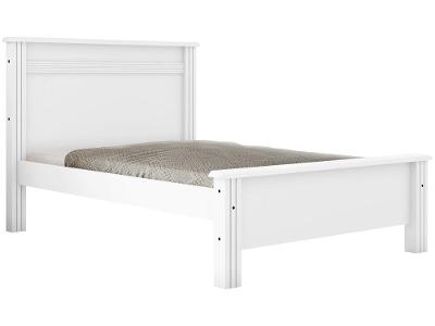 Cama Casal Móveis Lanza Montreal