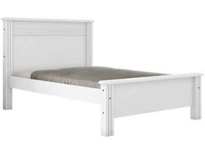 Cama Casal Móveis Lanza Montreal