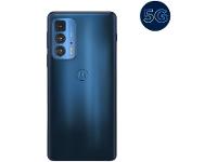 Smartphone Motorola Edge 20 Pro 256GB Azul 5G 12GB RAM Tela 6,7” Câm. Tripla + Selfie 32MP - 9