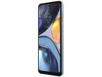 Smartphone Motorola Moto G22 128GB Verde 4G 4GB RAM Tela 6,5" Câm. Quádrupla + Selfie 16MP - 6