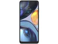 Smartphone Motorola Moto G22 128GB Verde 4G 4GB RAM Tela 6,5" Câm. Quádrupla + Selfie 16MP - 7