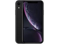 Apple iPhone XR 256GB Preto Tela 6,1” 12MP iOS - 1