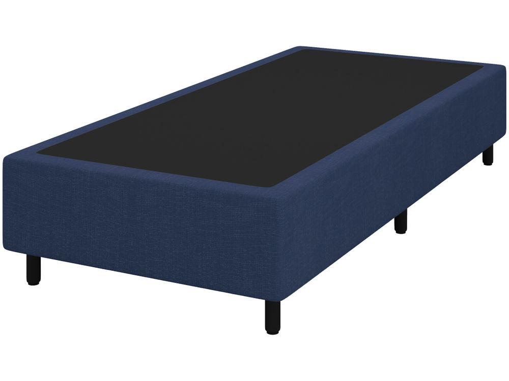 Base Cama Box Solteiro Plumatex 37x88x188cm Prime Maxx - 1