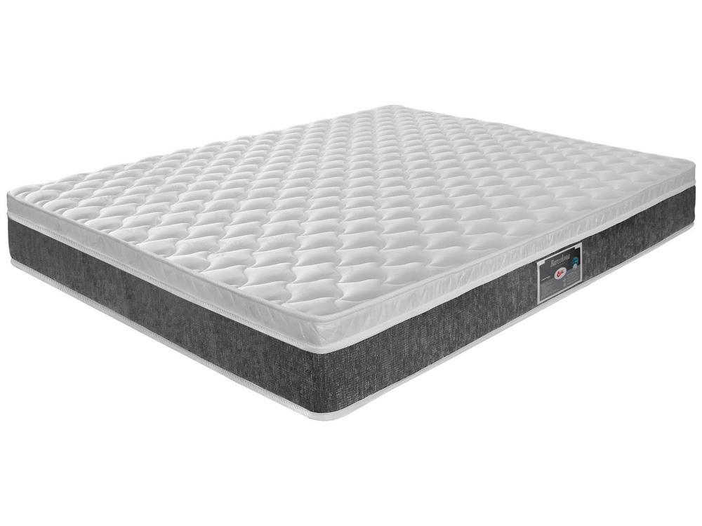 Colchão Queen Size Castor Mola Pocket - 1