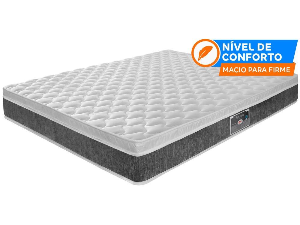 Colchão Queen Size Castor Mola Pocket - 2