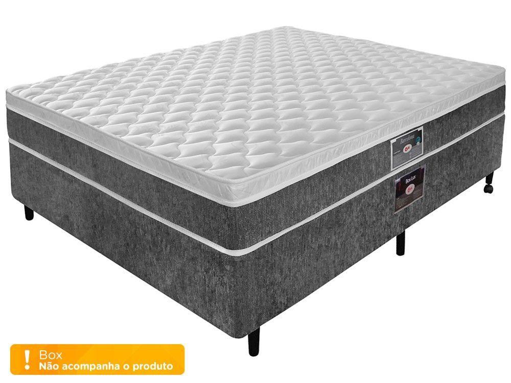 Colchão Queen Size Castor Mola Pocket - 8