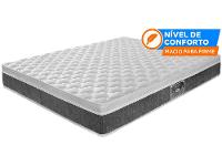Colchão Queen Size Castor Mola Pocket - 2