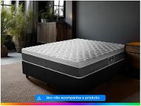 Colchão Queen Size Castor Mola Pocket - 5