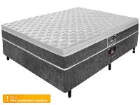 Colchão Queen Size Castor Mola Pocket - 8