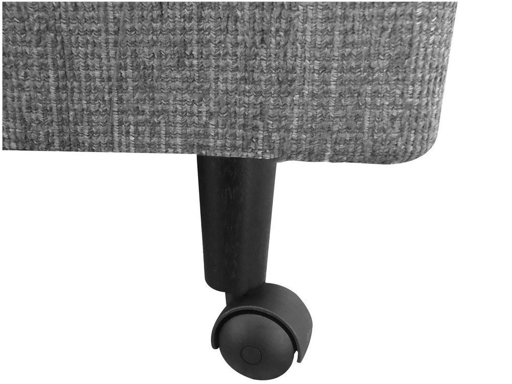 Box para Colchão Queen Size Castor Bipartido - 5