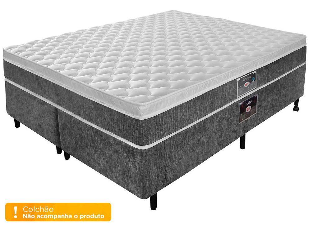 Box para Colchão Queen Size Castor Bipartido - 6