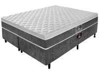 Box para Colchão Queen Size Castor Bipartido - 1