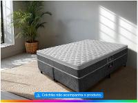 Box para Colchão Queen Size Castor Bipartido - 2
