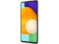 Smartphone Samsung Galaxy A52s 128GB Preto 5G - 5