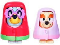 Mini Figura Bluey Story Candide - 6