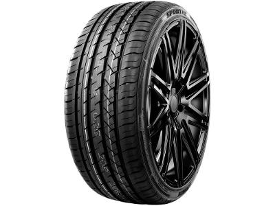 Pneu Aro 17” XBRI 185/35R17 82V