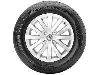 Pneu Aro 16” Continental 205/55R16 91V PowerContact 2 - 3