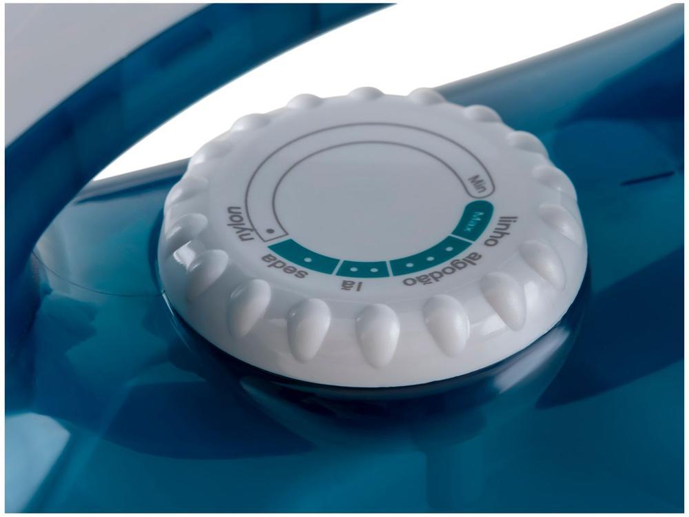 Ferro de Passar Roupa a Seco Portátil Lenoxx  - 6