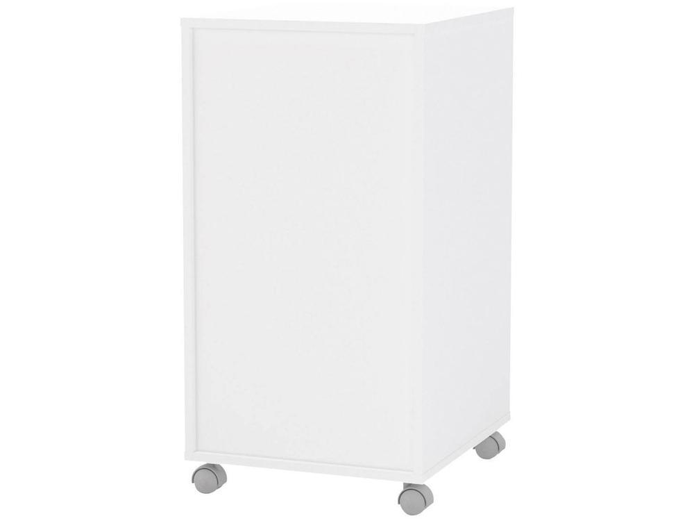 Gaveteiro para Escritório 4 Gavetas Politorno Maia - 6