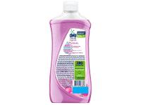 Sabão Líquido Omo Roupas Finas e Delicadas 900ml - 3