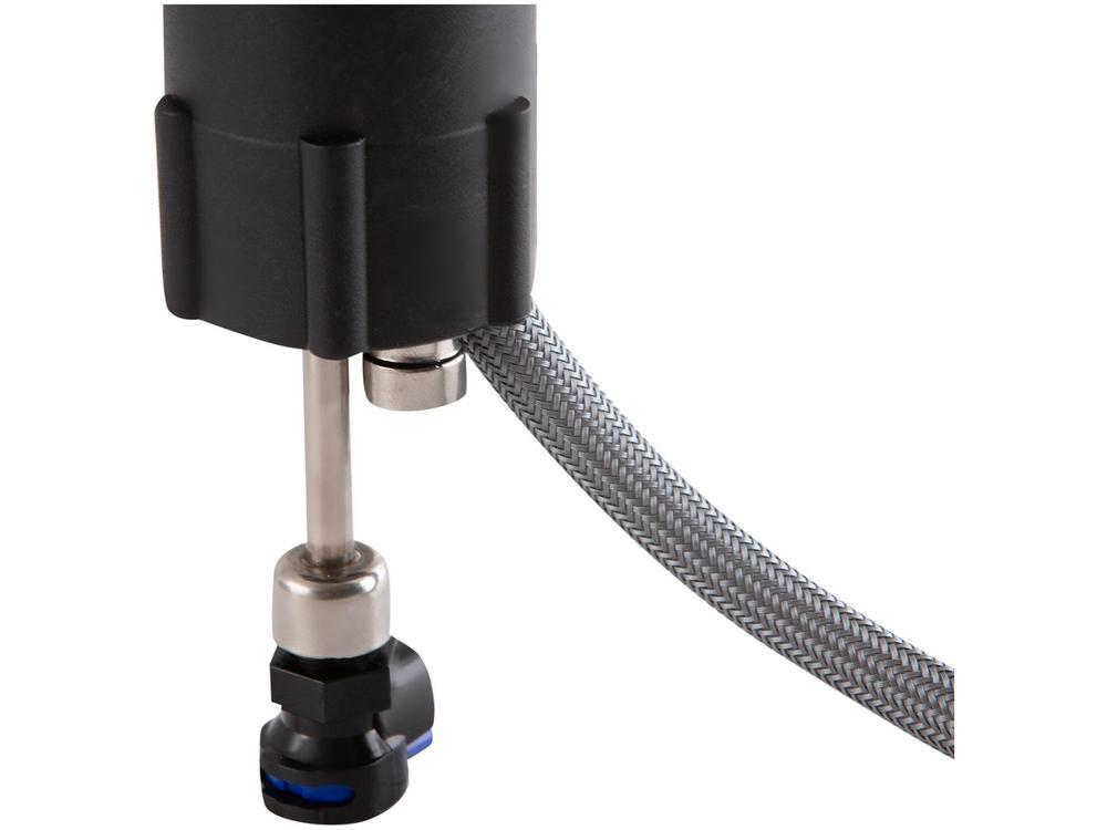 Torneira para Cozinha Gourmet de Mesa com Mola   - 9