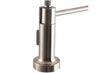 Torneira para Cozinha Gourmet de Mesa com Mola   - 7